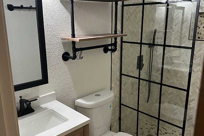 Bathroom Design And Renovation Bathroom Design and Renovation