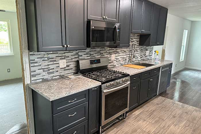 Custom Home Construction Services Custom Home Construction Services