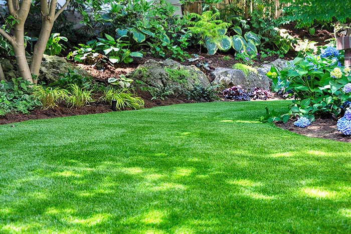 Custom Landscaping Services Custom Landscaping Services