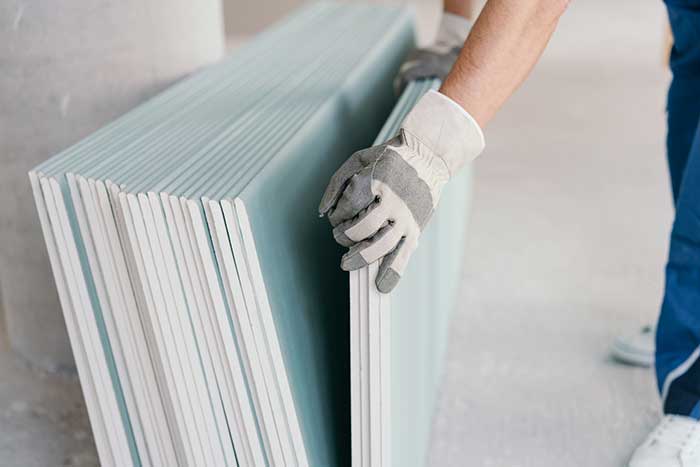Drywall Installation Services Drywall Installation Services