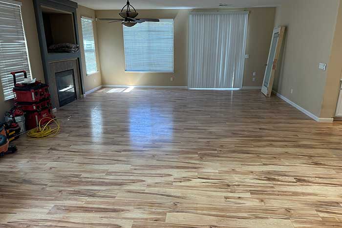 Whole Home Renovation Services Whole Home Renovation Services