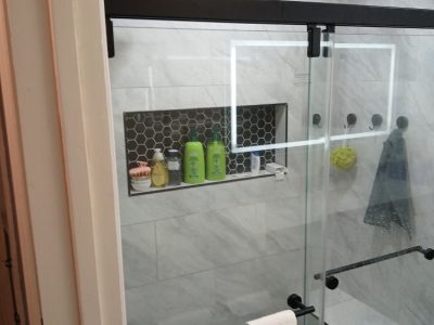 Bath Remodels
