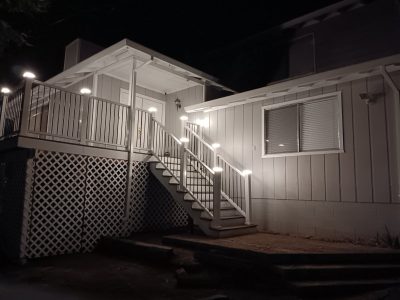 Deck Maintenance