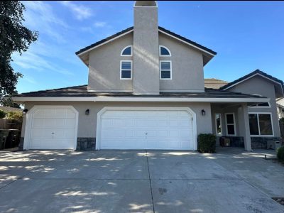 Exterior Home Improvement