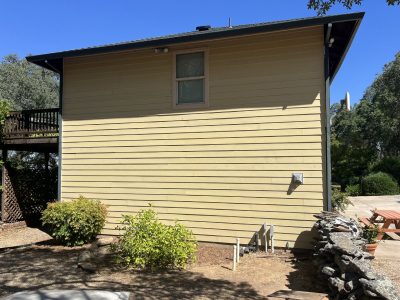 Exterior Siding Services