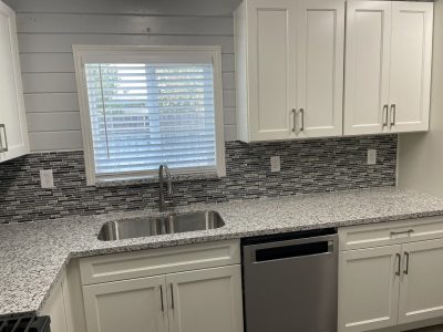 Home Kitchen Remodeling