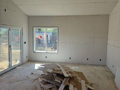 Interior Home Remodel