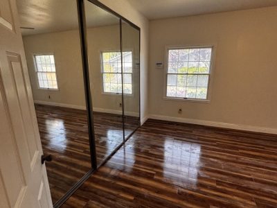 Interior Home Renovation