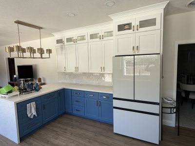 Kitchen Makeover