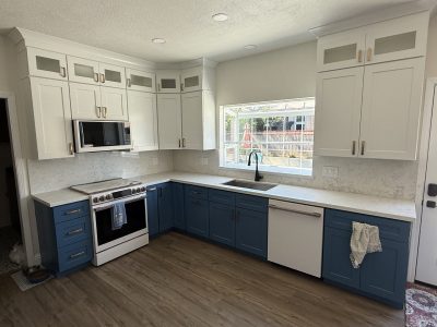 Kitchen Renovation Service
