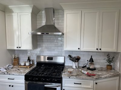 Kitchen Renovations