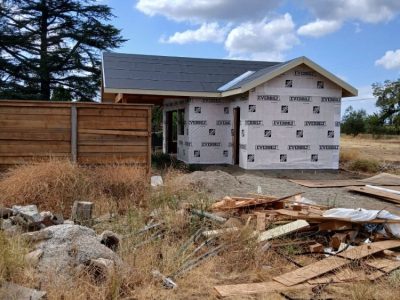 New Home Construction