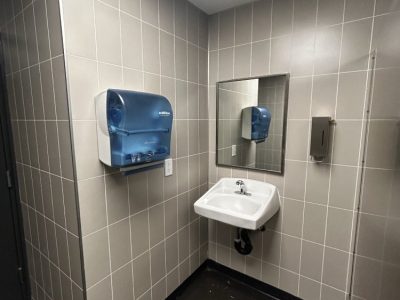 Quality Bath Remodels