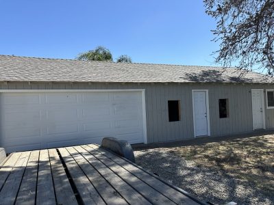Quality Exterior Remodels