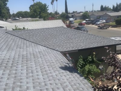 Quality Home Roof