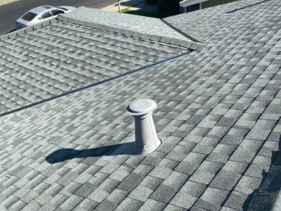 Roof Repairs