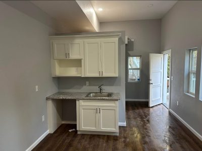 Small Kitchen Remodels